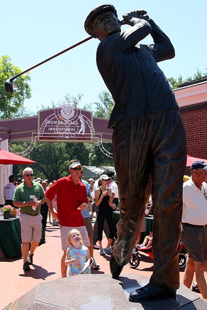 Ben Hogan