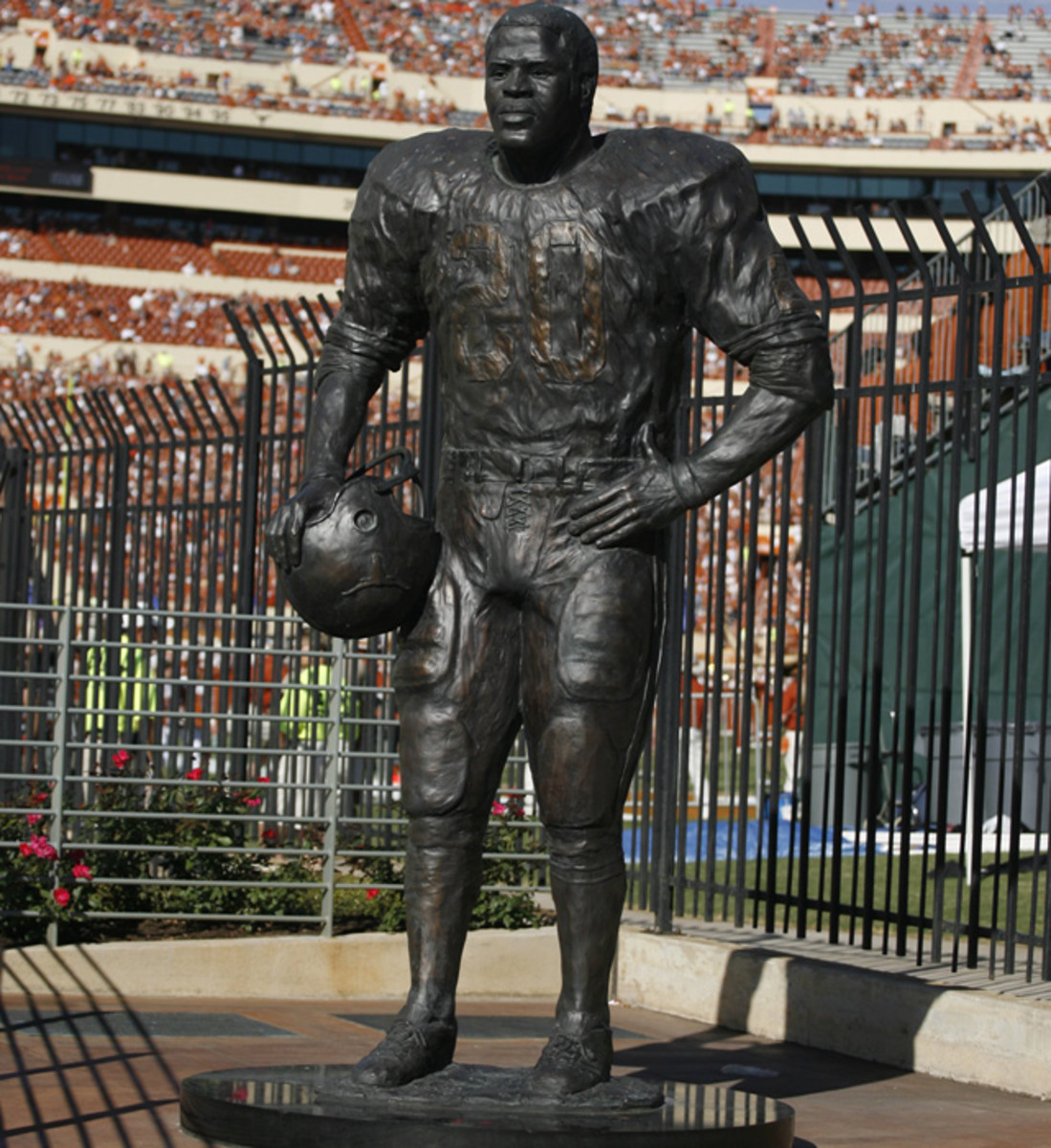 Earl Campbell
