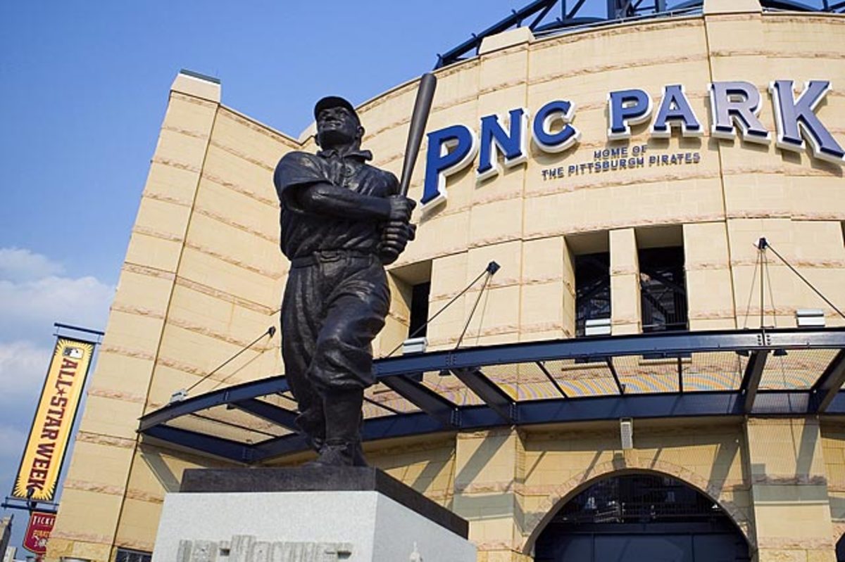Honus Wagner