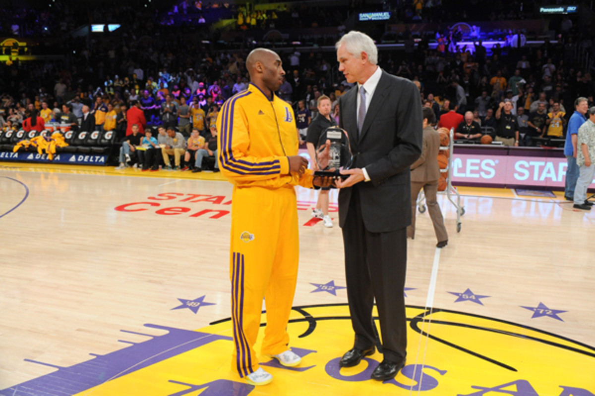 (Noah Graham/Getty Images)