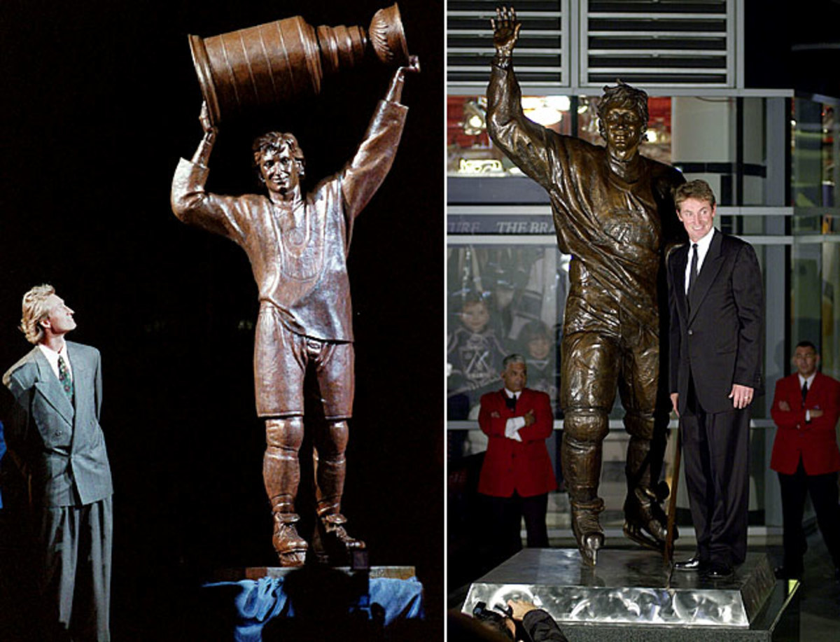 Wayne Gretzky