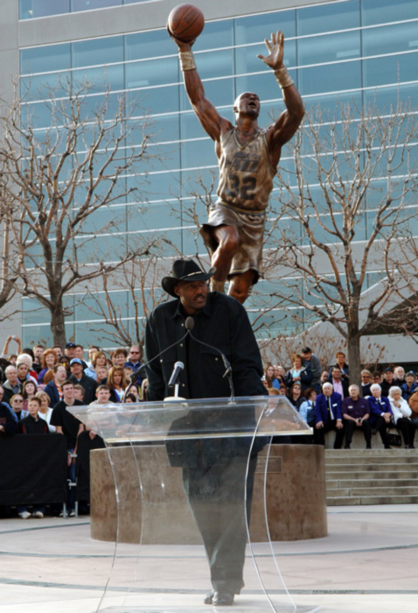Karl Malone