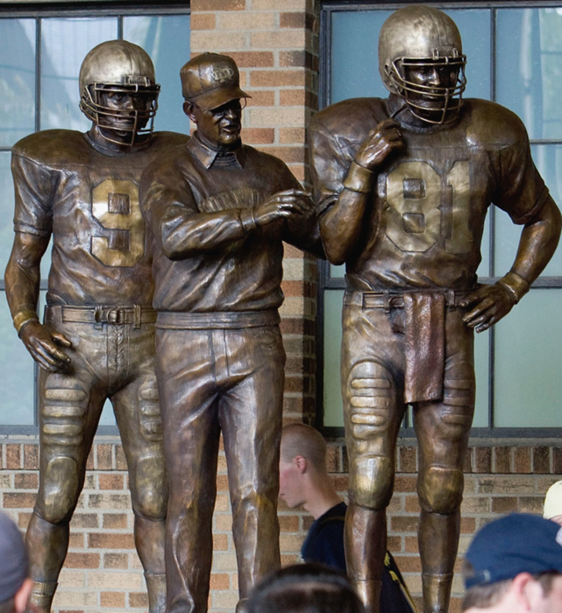 Lou Holtz