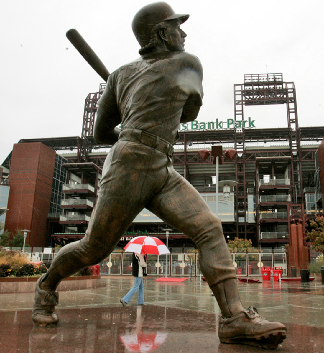 Mike Schmidt