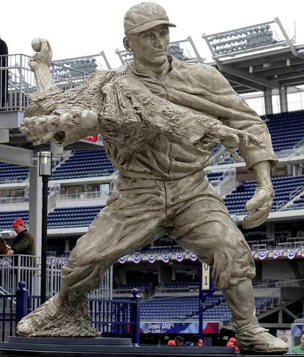 Walter Johnson