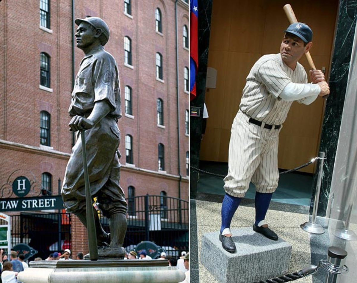 Babe Ruth