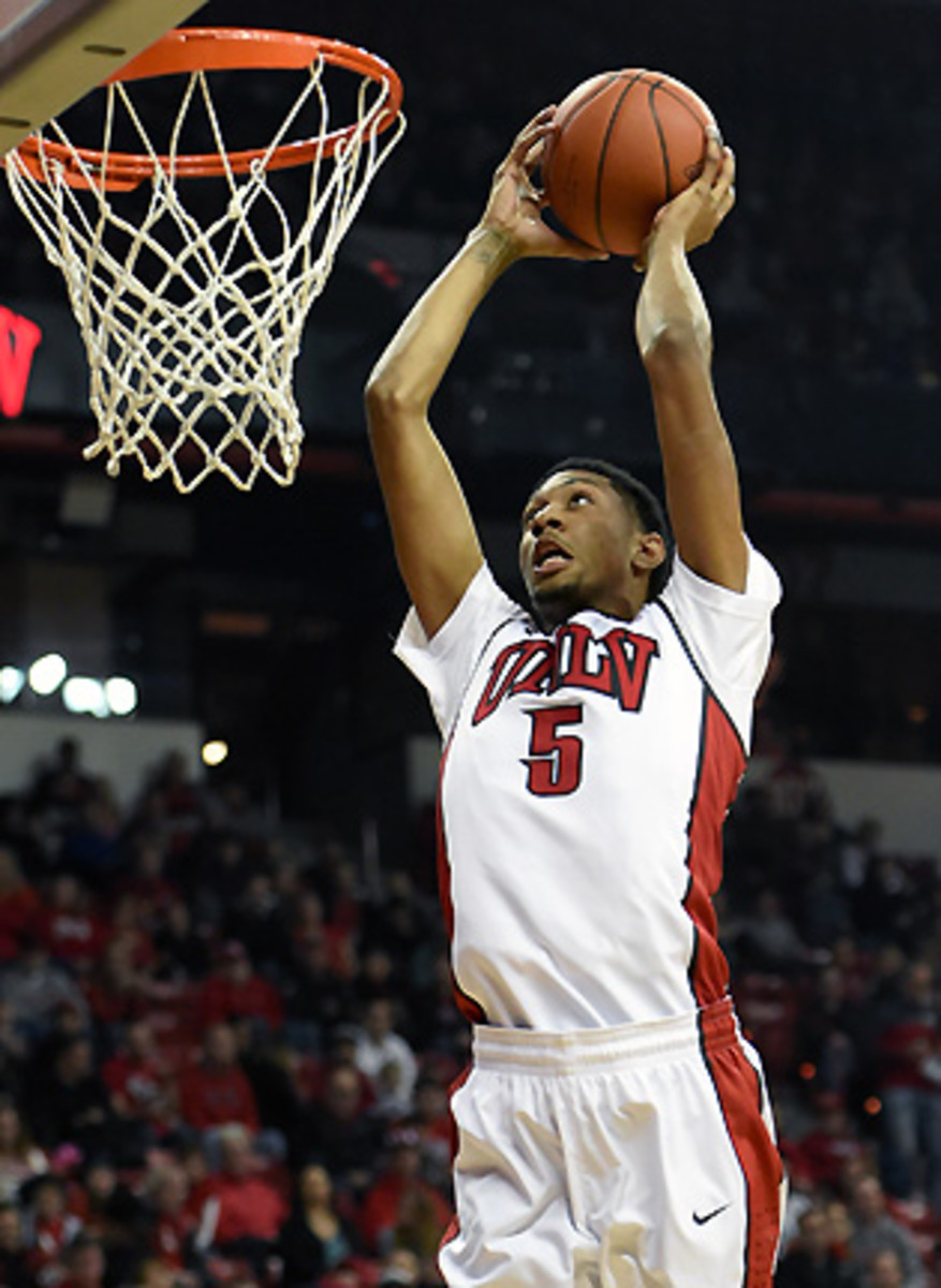 Christian Wood stock report 2014-15