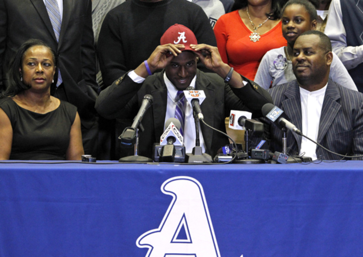 (AP Photo/Butch Dill)