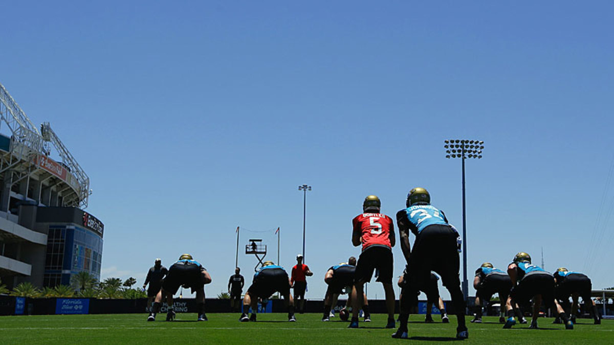 Rob Foldy/Getty Images