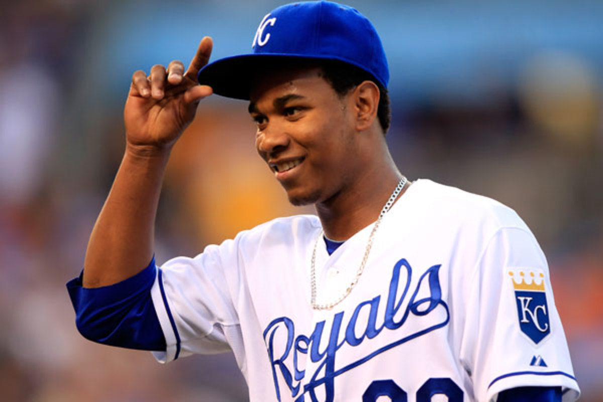 (Jamie Squire/Getty Images)