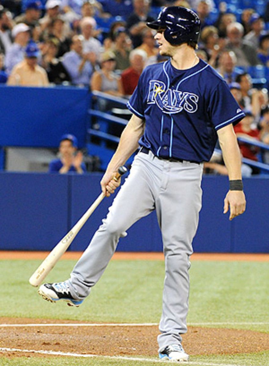 Wil Myers will be out for at least two months with a stress fracture in his wrist.