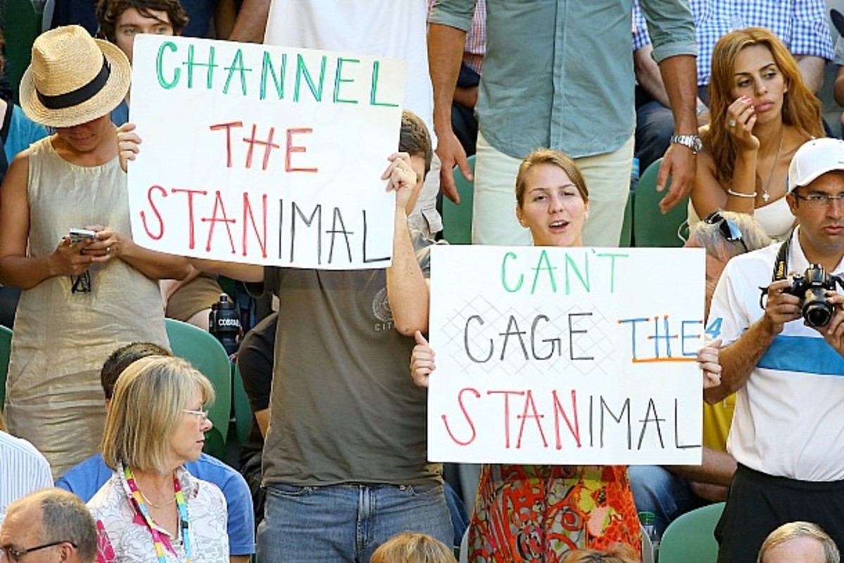 (Mark Kolbe/Getty Images)