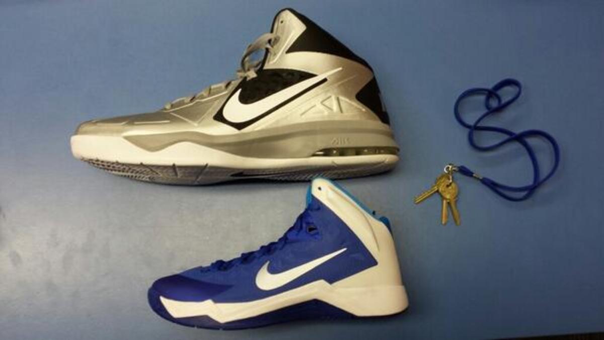 karl anthony towns signature shoe