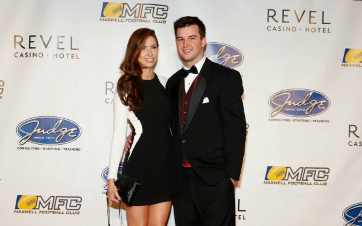 (Tom Briglia/Getty Images)