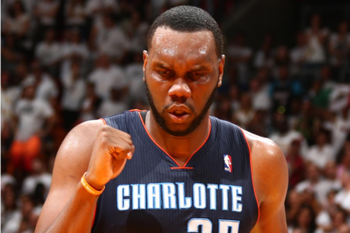 Al Jefferson (Nathaniel S. Butler/Getty Images)