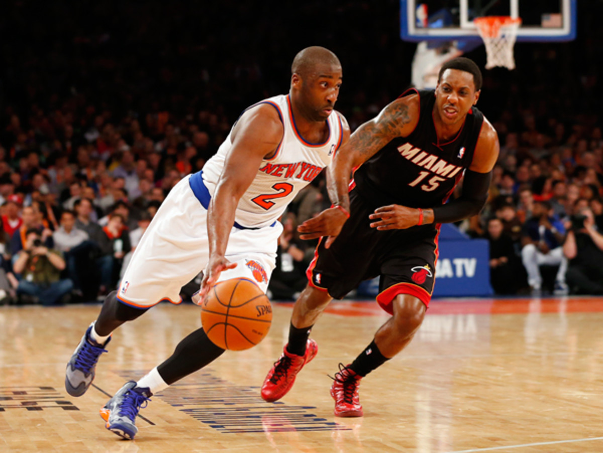 (Jim McIsaac/Getty Images Sport)