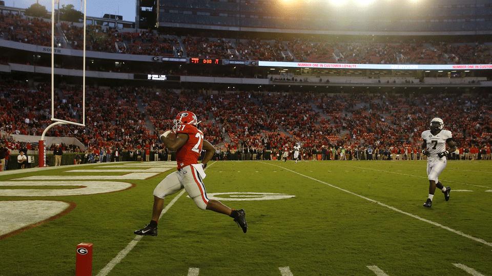 Watch vs Charleston Southern online Live stream, game time, TV