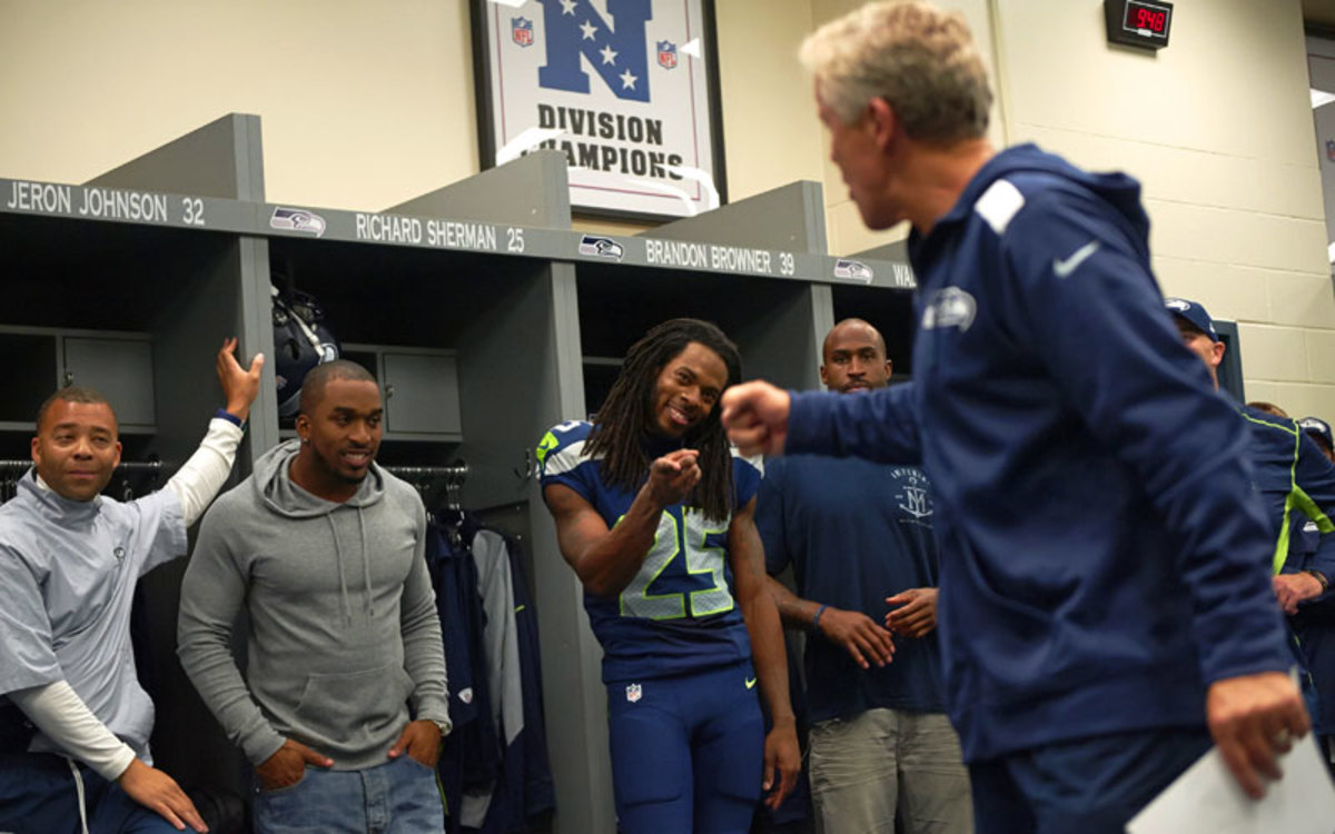 Rod Mar for Sports Illustrated/The MMQB