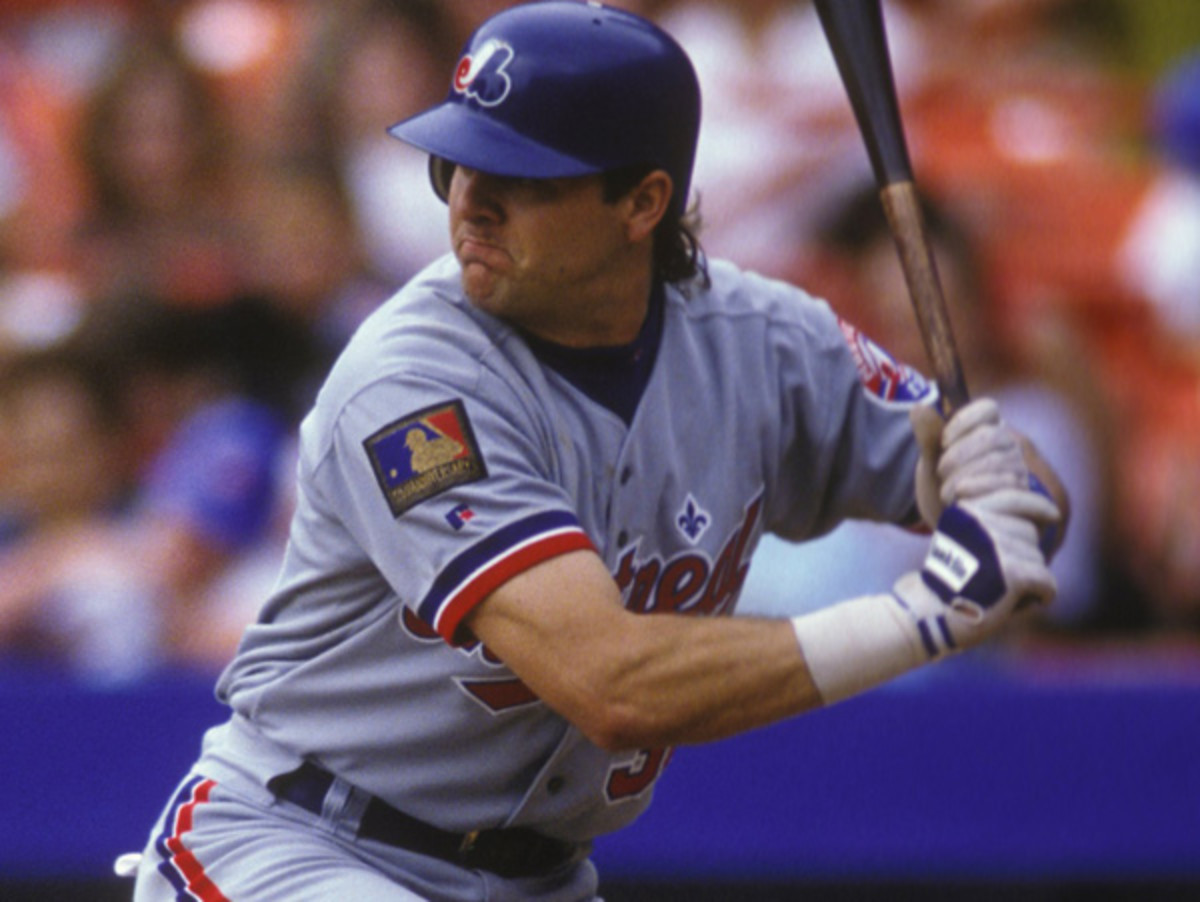 Led by Larry Walker, the 1994 Expos could have been a title winner if not for the strike. (Mitchell Layton/Getty Images)