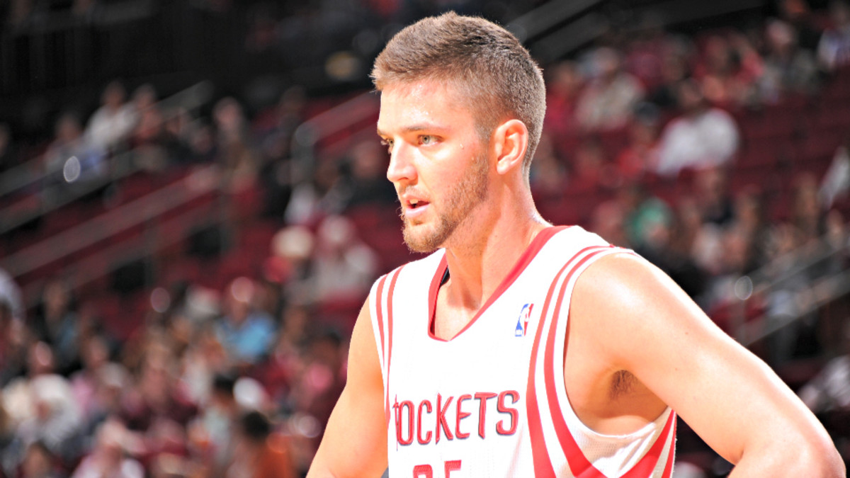 Rockets&rsquo; offseason takes a self-destructive turn with failure to match