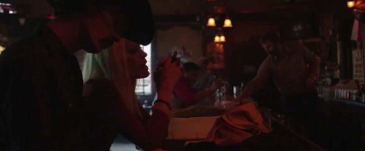 Truth Entertainment via Call to the Pen