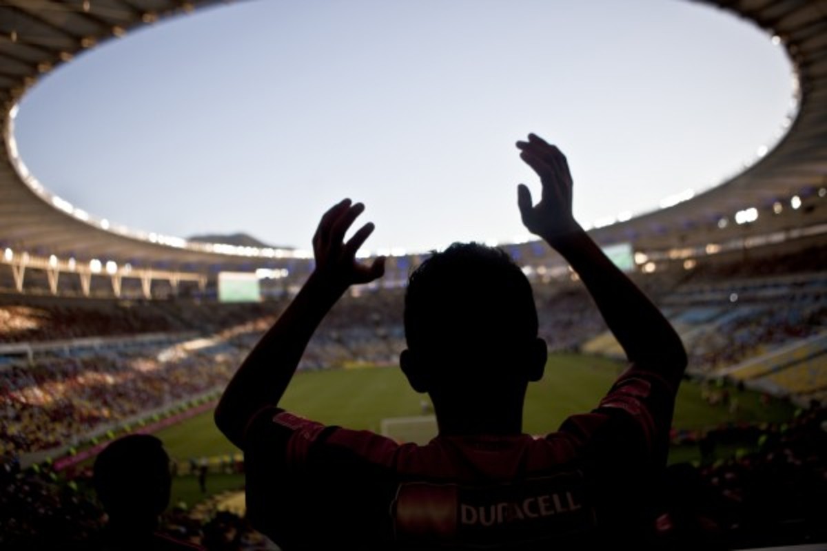 According to the report, 680 "suspicious matches" were played from 2008 to 2011.  (Bloomberg/Getty Images)