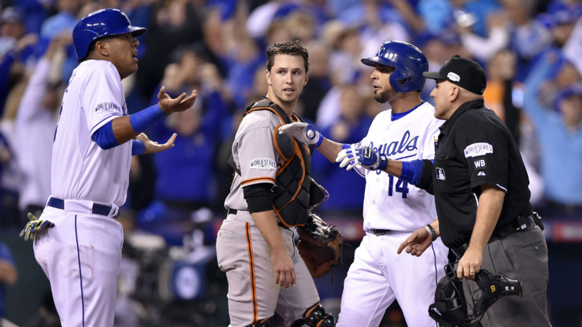 Studies MLB strike zone has increased almost 10 percent last five