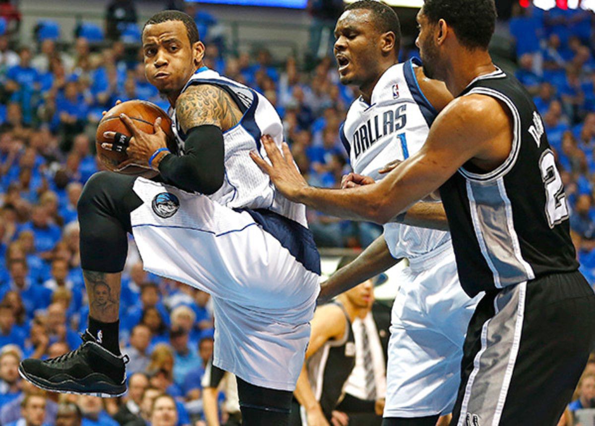 Monta Ellis