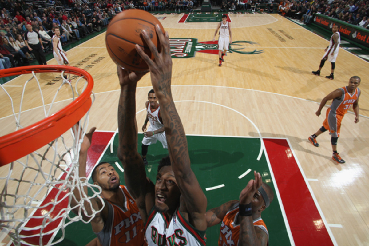 (Gary Dineen/Getty Images)