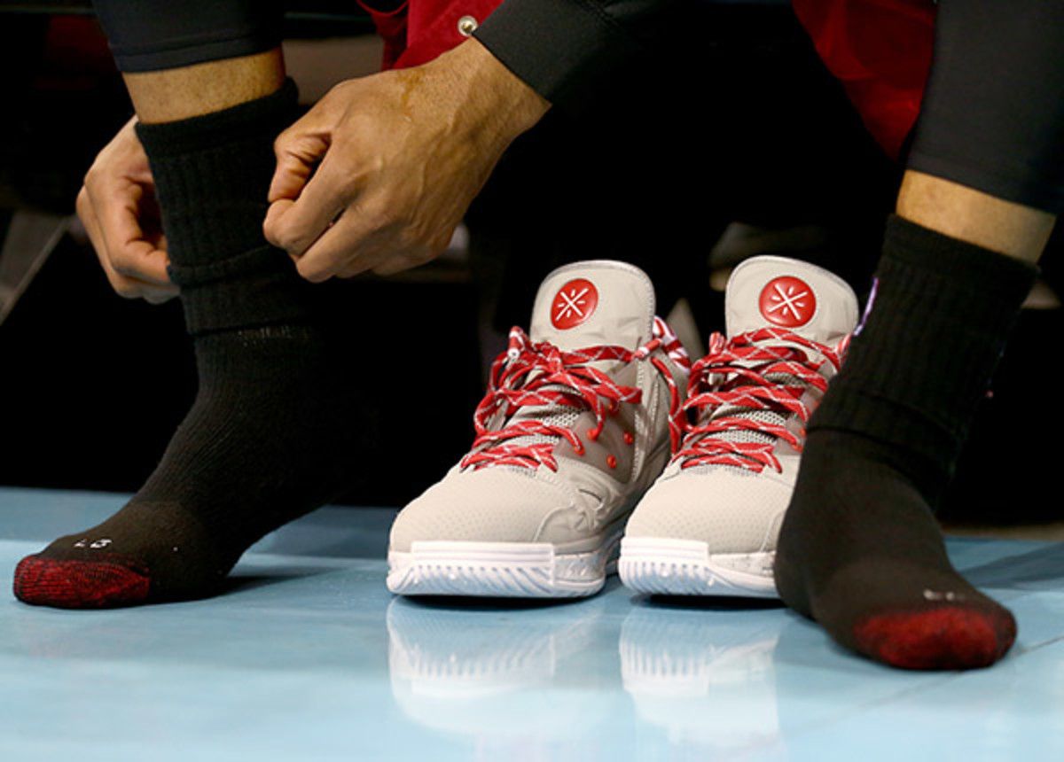 Dwyane Wade