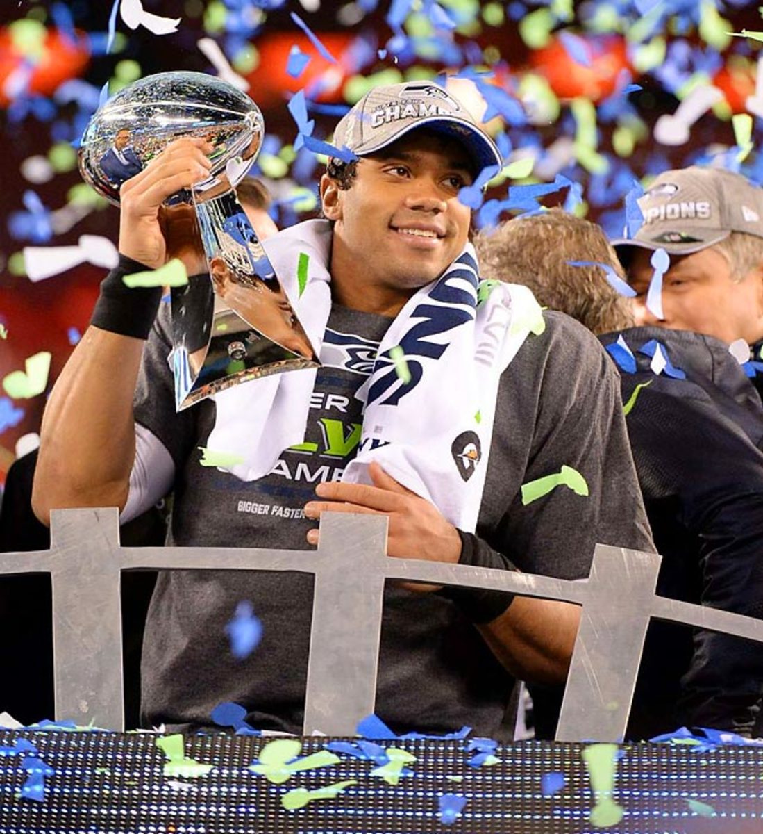 Defining Moments of the 2013 NFL season Sports Illustrated