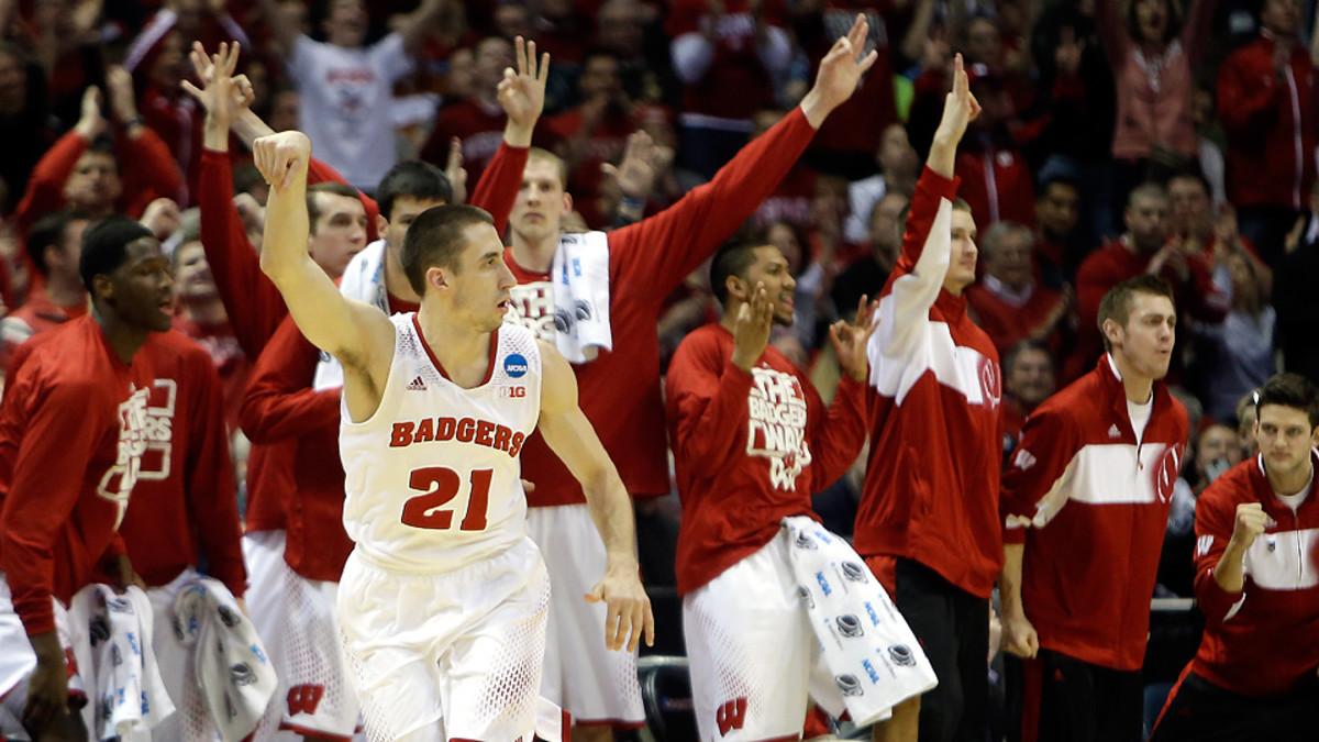 Wisconsin Badgers 2014-15 team preview - Sports Illustrated