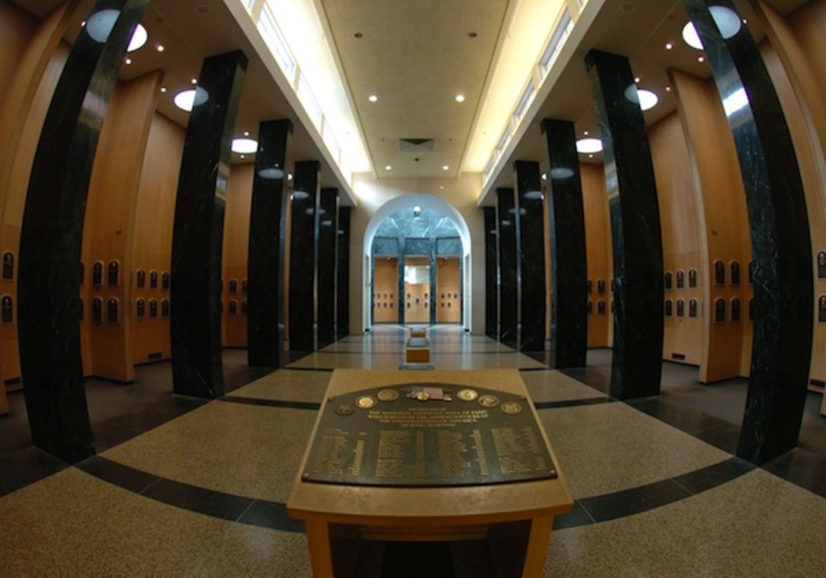 2004 National Baseball Hall of Fame Weekend -  Induction Ceremonies - July 25, 2004