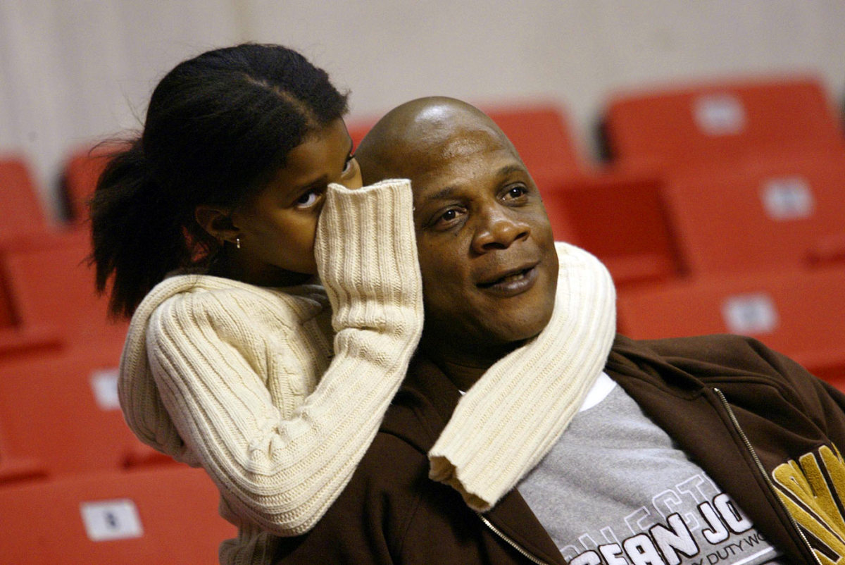 Classic SI Photos of Darryl Strawberry - Sports Illustrated