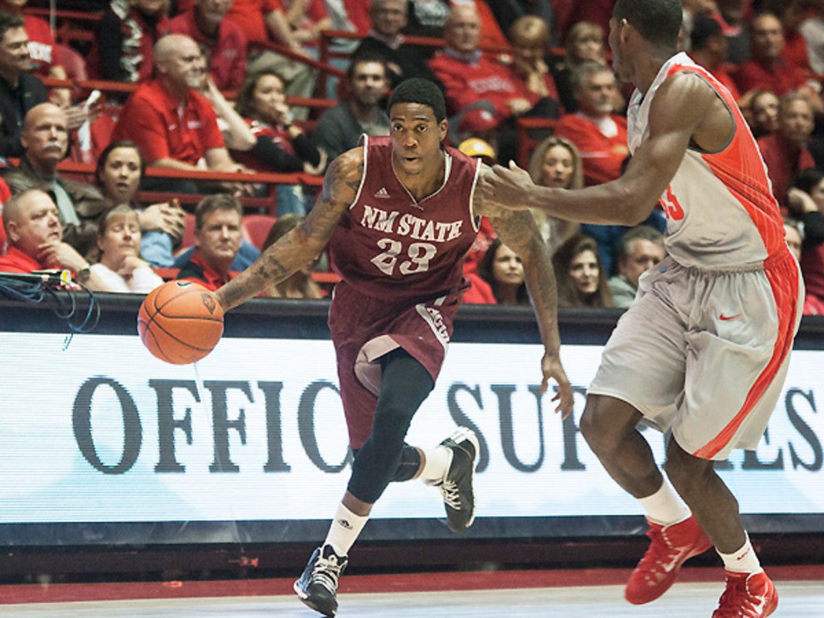 Daniel Mullings 