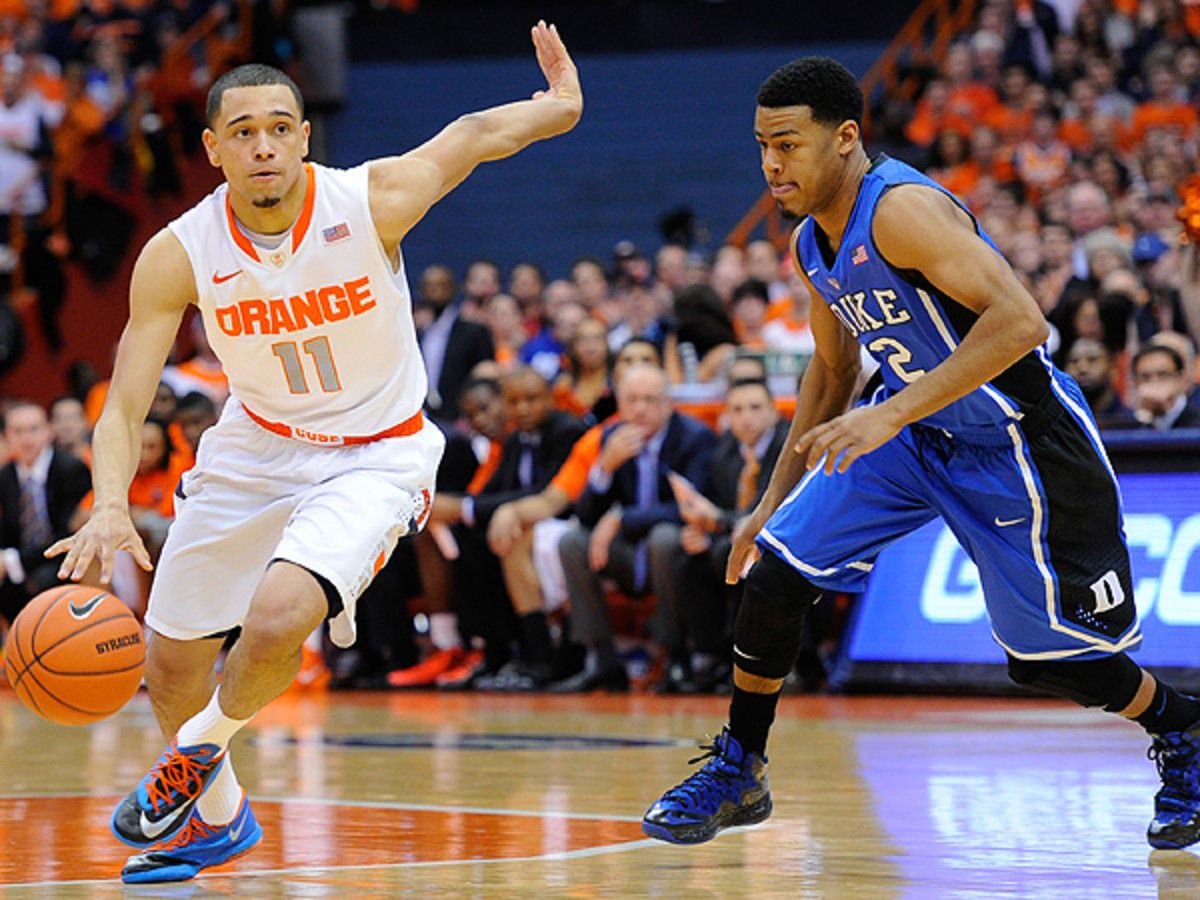 Tyler Ennis