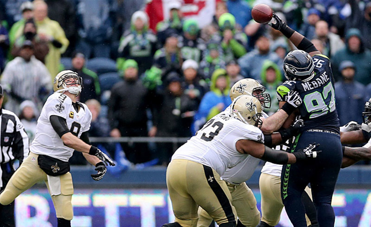 (Michael DeMocker/The Times-Picayune)