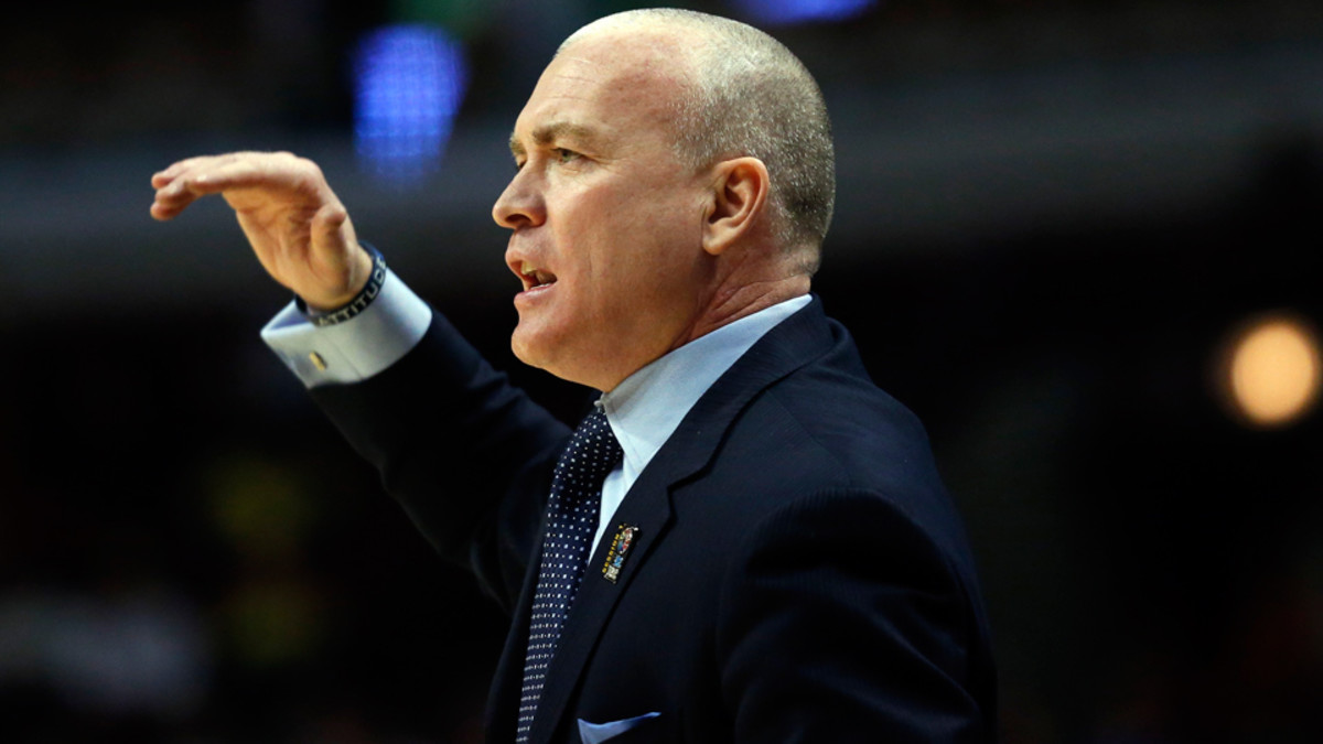 Joe Hampton verbally commits to Penn State Sports Illustrated