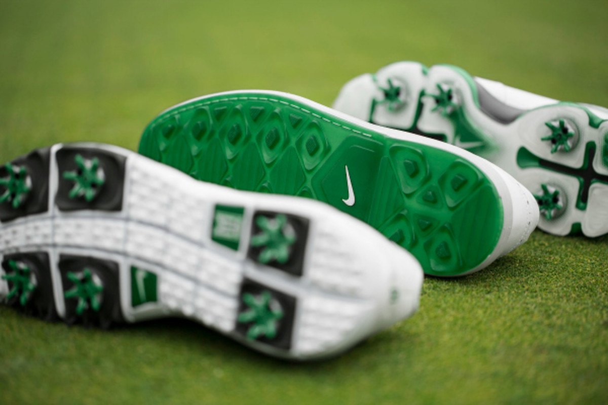 nike masters golf