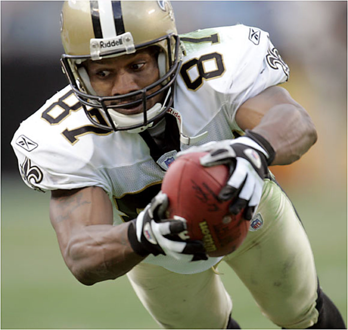 Joe Horn