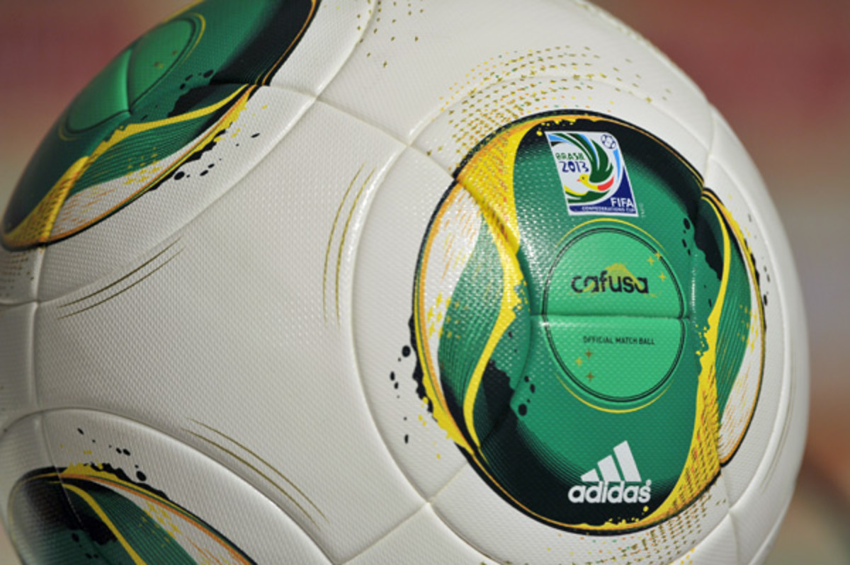 Researchers have discovered the first known case of CTE in a soccer player. (Yasuyoshi Chiba/AFP/Getty Images)