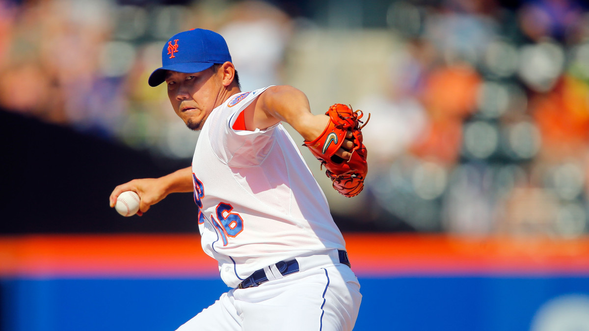 Report Japanese team expected to offer Daisuke Matsuzaka fouryear