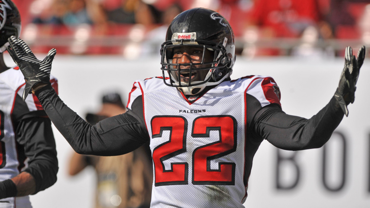 Jets reach out to Asante Samuel to address injured secondary - Sports