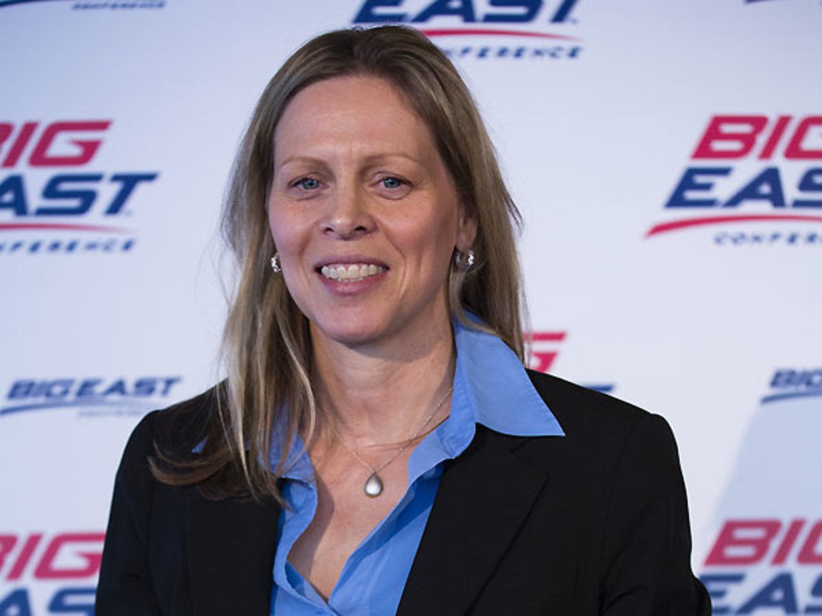 Val Ackerman