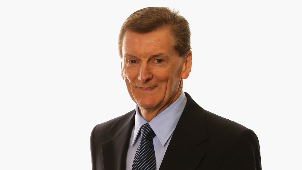 New York Red Bulls sporting director Andy Roxburgh to leave club ...