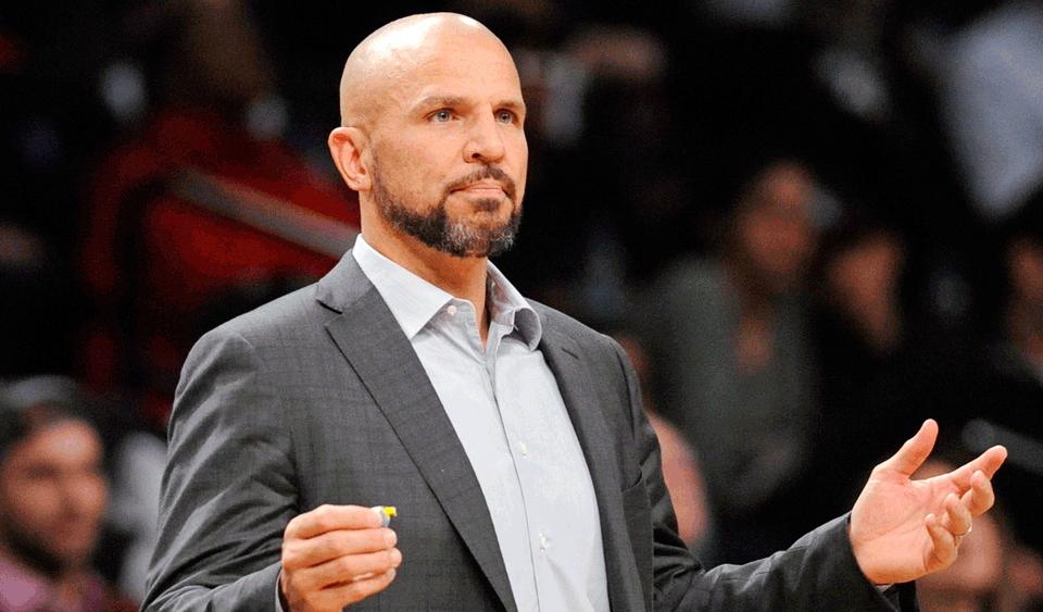 Jason kidd rosenberg