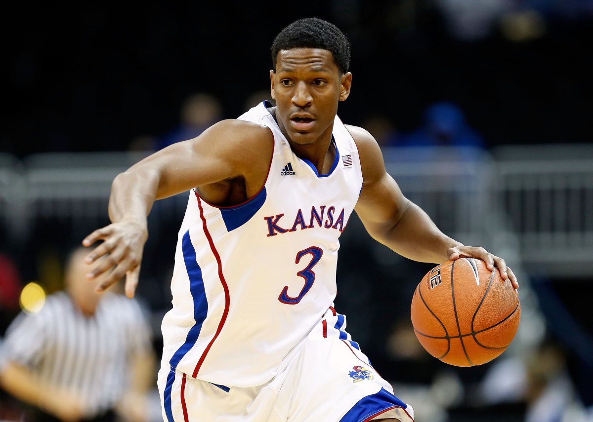 Nebraska lands Kansas transfer Andrew White Sports Illustrated