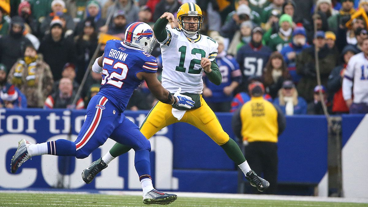 Nfl Power Rankings Week 16 2014