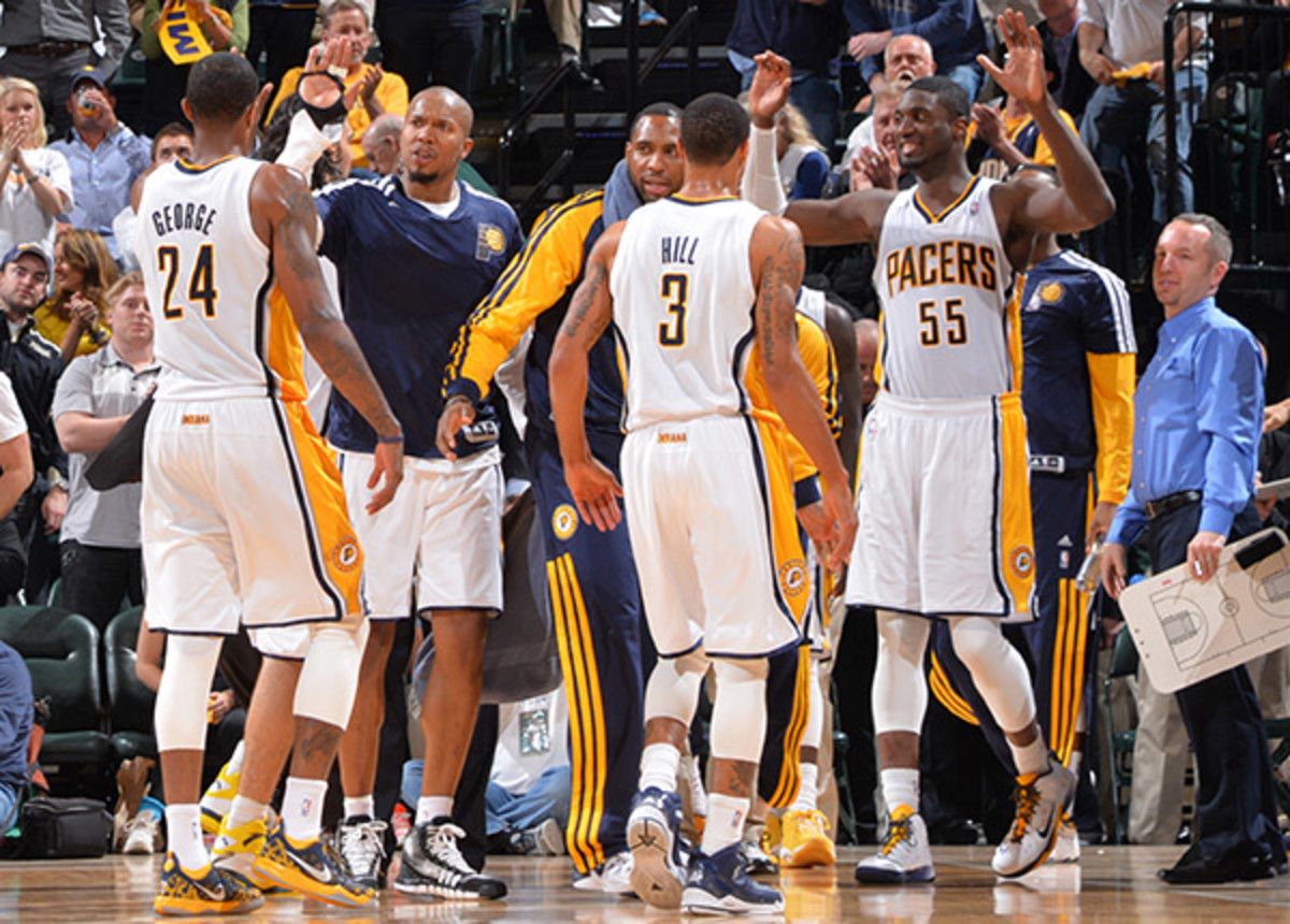 Indiana Pacers