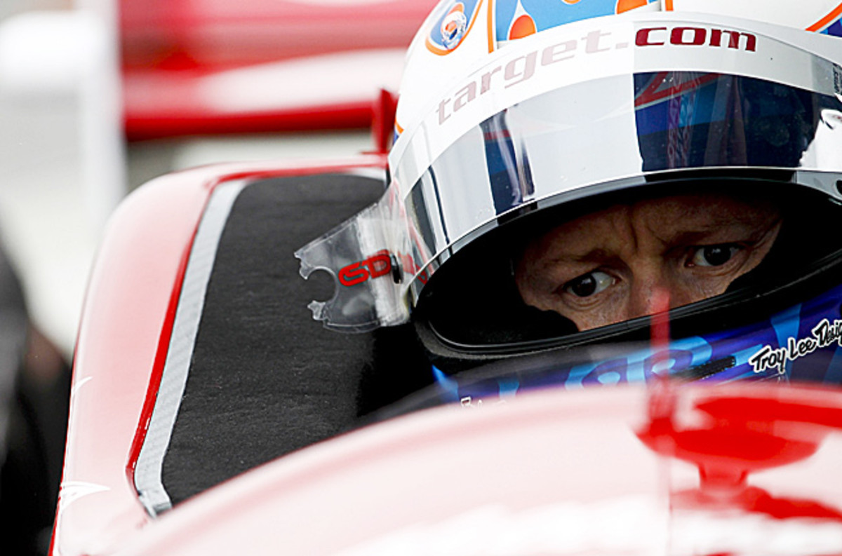 Three-time IndyCar champion Scott Dixon will have to adjust to some major changes this season.